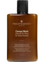 PHILIP MARTINS Bio šampon s konopím proti padání vlasů Canapa Wash