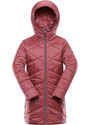 Alpine Pro Tabaelo Dětský zimní kabát KCTY027 487 116-122