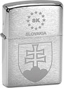 Zippo Slovak Coat of Arms 21363