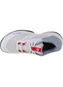 Dámské boty na tenis Wilson Kaos Devo 2.0 bílé