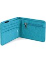 VUCH Flaffy Wallet BLUE