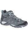 Outdoorová obuv Merrell Alverstone Mid Gtx Storm Women