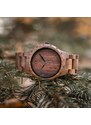 Dřevěné hodinky TimeWood ACRON