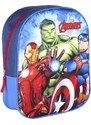 KIDS BACKPACK 3D AVENGERS