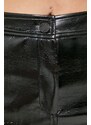 Sukně MICHAEL Michael Kors černá barva, mini