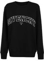 GIVENCHY Paris College Black mikina