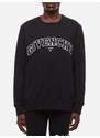 GIVENCHY Paris College Black mikina