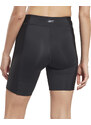 Šortky Reebok YOGA HR RIB SHORT ht6161