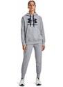 Dámská mikina Under Armour Rival Fleece Logo Hoodie