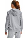 Dámská mikina Under Armour Rival Fleece Logo Hoodie