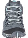 Outdoorová obuv Merrell Alverstone Mid Gtx Storm Women