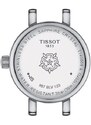 Tissot Lovely Round T140.009.16.111.00