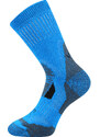 Ponožky Voxx Stabil CLIMAYARN Modrá