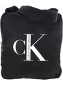 CALVIN KLEIN Pánský černý crossover K50K509829-BDS-618