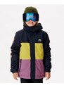 Bunda Rip Curl OLLY SNOW JACKET Navy