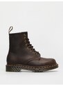 Dr. Martens 1460 (gaucho crazy horse)hnědá