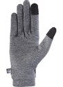 Unisex multifunkční rukavice Viking RAMI šedá