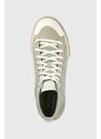 Kecky adidas Originals Nizza Trek dámské, šedá barva