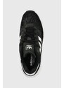 Sneakers boty adidas Originals RETROPY černá barva, GY6822-BLK/WHT