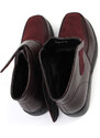 Prety Kotníkové boty 8126-7R