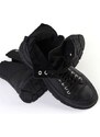 SPORT Zateplené kotníkové boty ST81150-1B