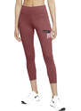 Legíny Nike W ONE CROP HBR GRX TIGHT cz9202-691