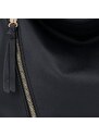Dámská kabelka listonoška Herisson černá 1052L2082