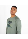 Pánské funkční tričko Dare2b RIGHTEOUS III světle zelená