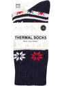 Ponožky unisex THERMO - 2 páry