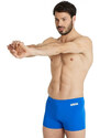 Pánské plavky Arena Solid short blue