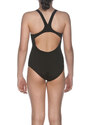 Chlapecké plavky Arena Solid Swim Pro junior black 22