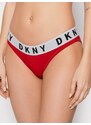 Dámské kalhotky DKNY - COZY BOYFRIEND