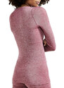 Triko s dlouhým rukávem Craft CORE Wool Merino 1911548-414200