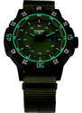 Traser H3 110726 P99 Q Tactical Green 46mm