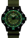 Traser H3 110726 P99 Q Tactical Green 46mm