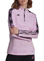 Mikina adidas Sportswear Tiro Fleece Mid-Layer hn5522