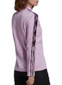 Mikina adidas Sportswear Tiro Fleece Mid-Layer hn5522
