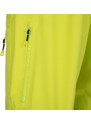 Pánské nepromokavé lyžařské kalhoty Kilpi LAZZARO-M světle zelená