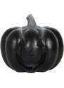 Something Different Stojan na vonné kužely Black Pumpkin