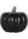 Something Different Stojan na vonné kužely Black Pumpkin