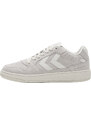 Obuv Hummel ST. POWER PLAY SUEDE Weiss F9806 216062-9806