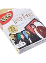 Mpk Toys spol, s.r.o. UNO Harry Potter - karetní hra