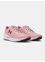 Under Armour Boty UA W Charged Impulse 3-PNK - Dámské