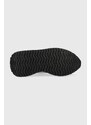 Kožené sneakers boty New Balance MS237SE šedá barva, MS237SE-7SE