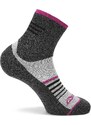Alpine Pro KAIRE RŮŽOVÁ Unisex Ponožky s antibakteriální úpravou