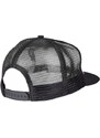 Santa Cruz Classic Dot Mesh Cap bílá / černá UNI