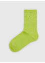 GAP Dětské vysoké ponožky, 3 páry - Kluci