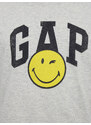 GAP Dětské tričko & Smiley - Holky