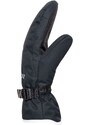 Dámské rukavice Roxy Jetty Solid Mitt True black