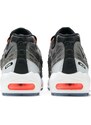 Nike Air Max 95 Kim Jones Black Total Orange